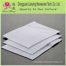 Nonwoven Felt for Mattress Pad and Sofa Pad